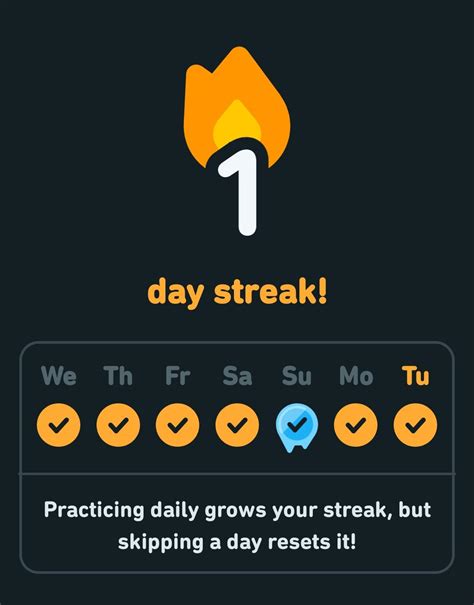 duolingo restore streak.